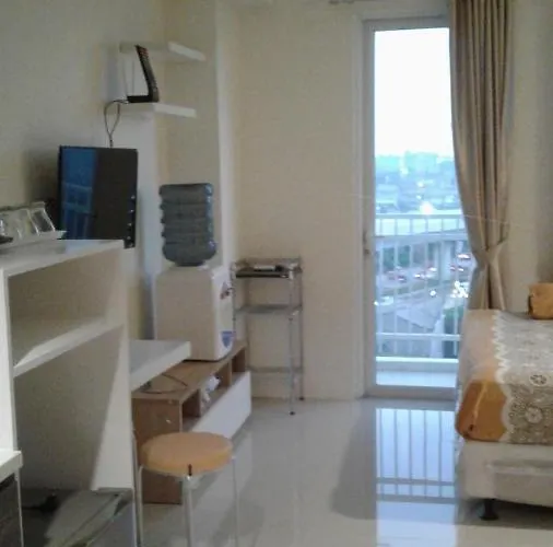Apartemen Bogor Icon