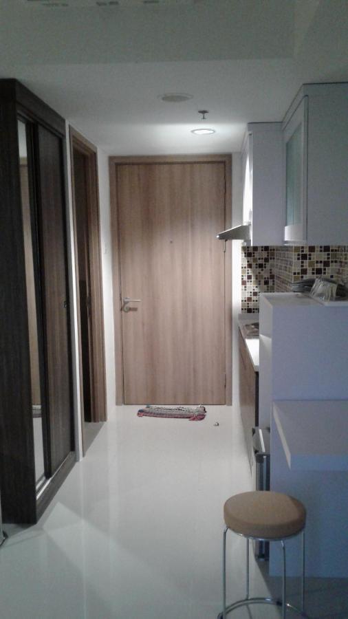 Icon Apartemen Bogor