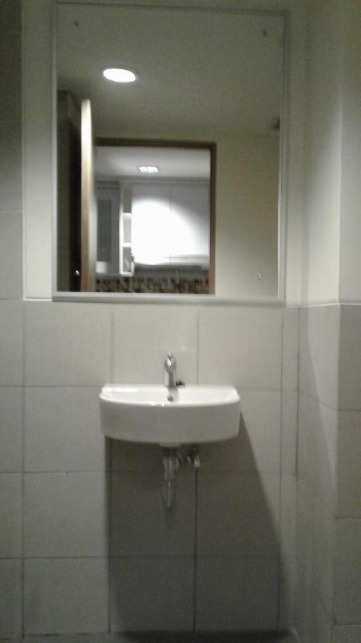 Icon Apartemen *