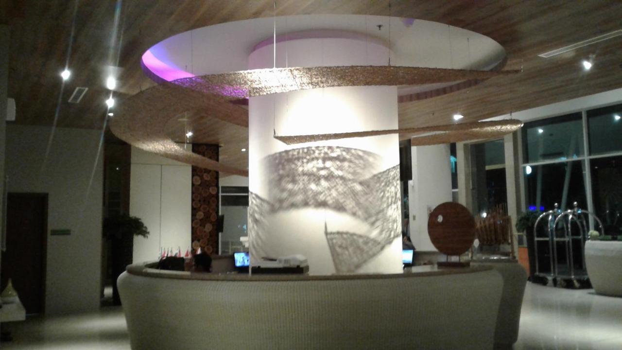 Apartemen Icon Bogor
