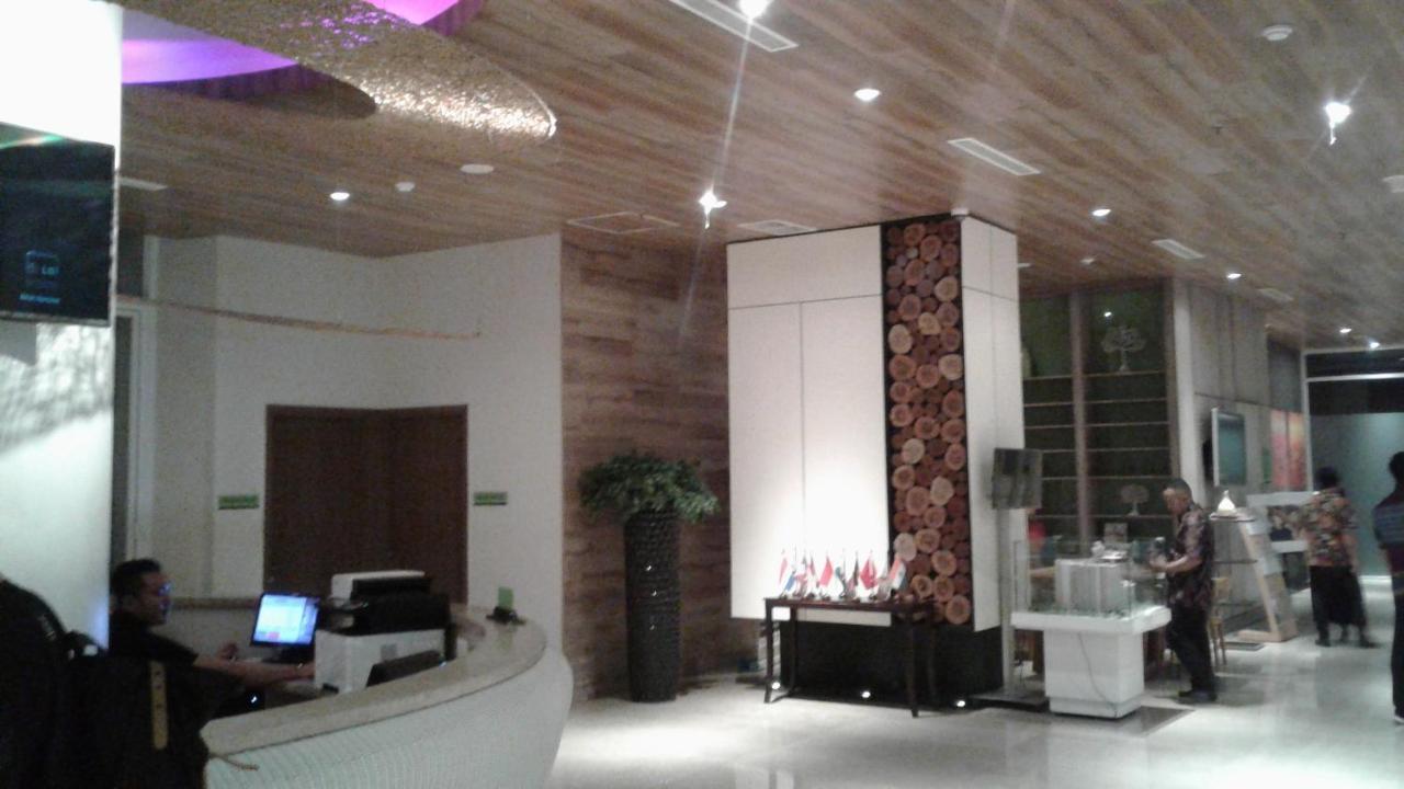 Icon Apartemen Bogor