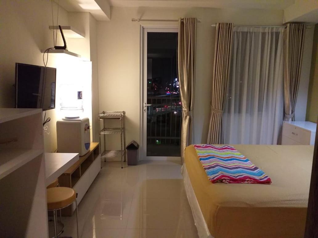 Icon Apartemen *